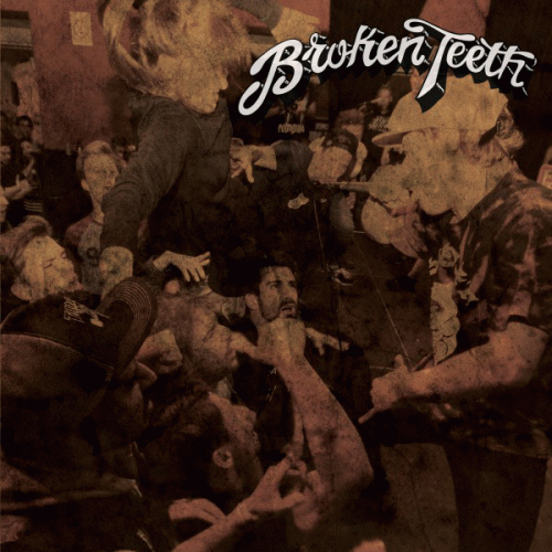 Broken Teeth (UK) : Broken Teeth